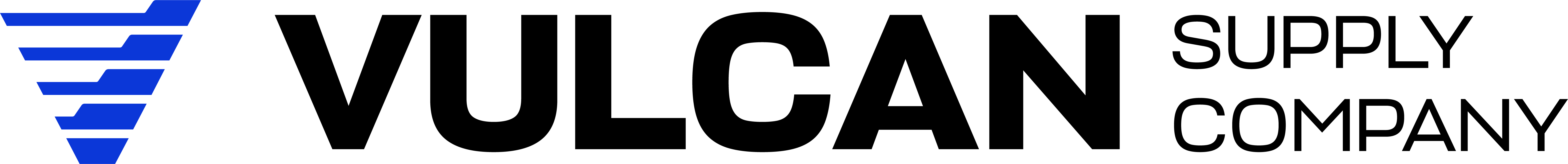 Vulcan Supply Company